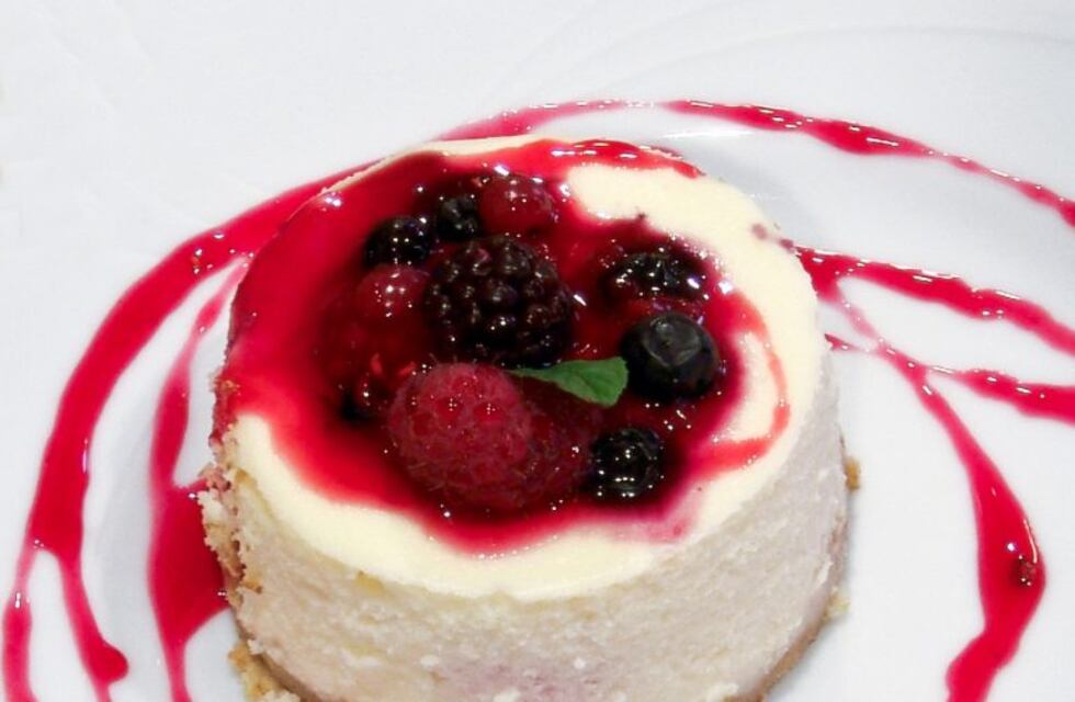 Cómo hacer un cheeseckake delicioso en simples pasos