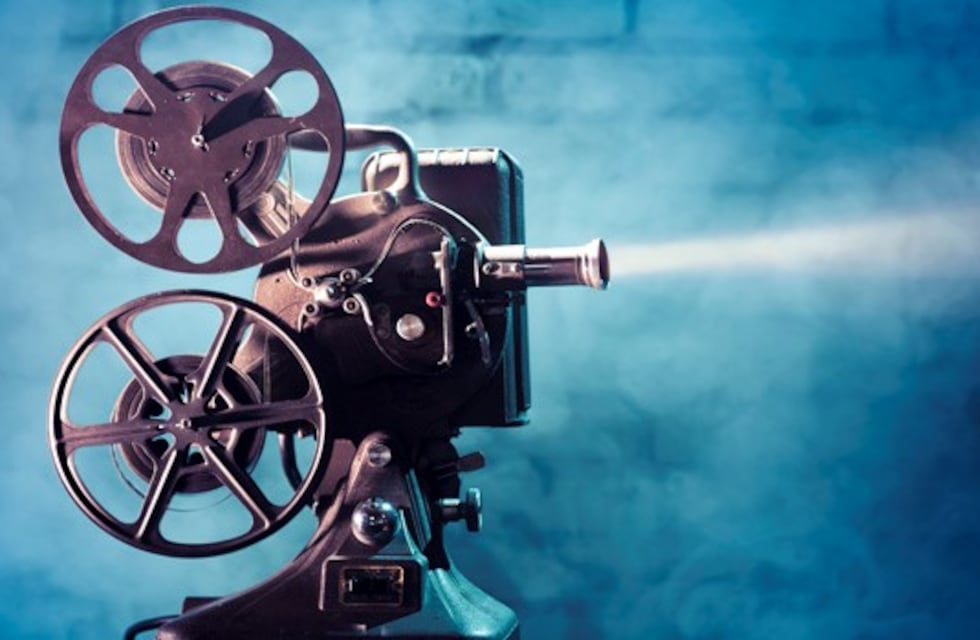 Otro semana de propuestas cinematográficas en Unquillo