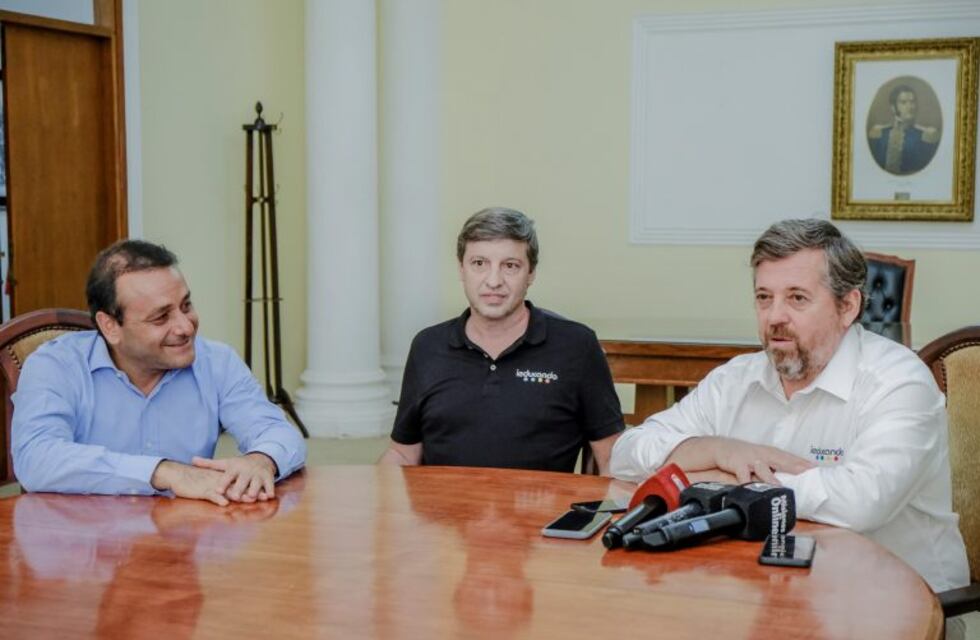 Google ofreció herramientas tecnológicas para la educación de Misiones