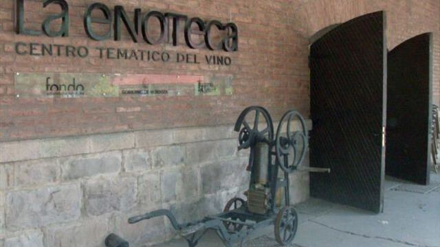 enoteca mendoza