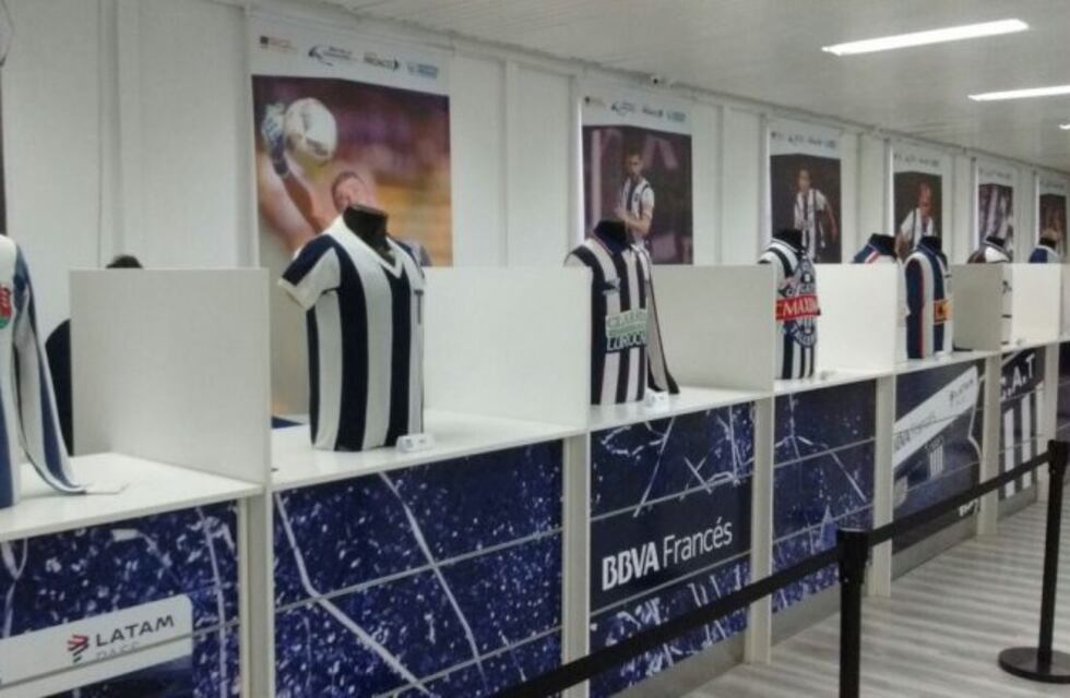 La Noche de los Museos, con piezas de colección de los clubes