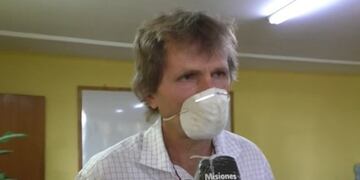 En Caraguatay la recaudación municipal bajó un cincuenta por ciento