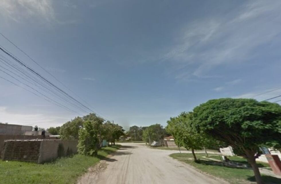 Inseguridad en Río Cuarto: salieron un rato y les robaron la casa