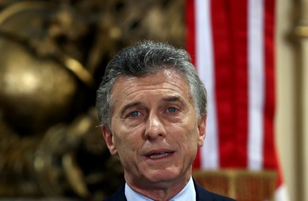 Macri homenajeará en Nueva York a los cinco rosarinos víctimas del atentado