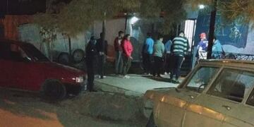 Fueron 14 los detenidos\u002E