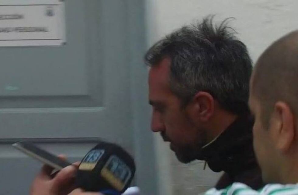 El fotógrafo acusado de exhibicionismo sumó una nueva denuncia