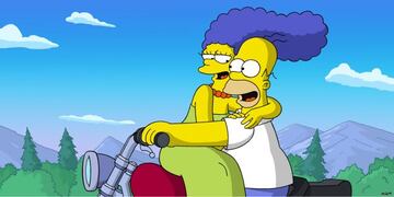 Fox prepara una segunda película de \