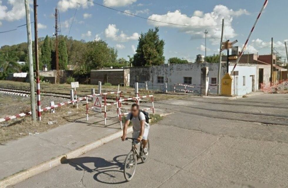 Desde el Frente Renovador buscan mediante un proyecto generar más seguridad en los pasos a nivel