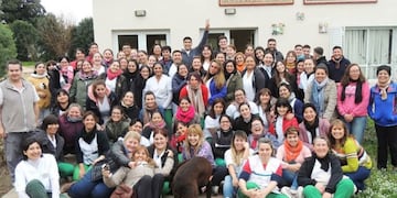 Estudiantes de Enfermería (Enfermería)
