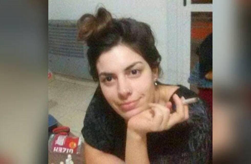 Buscan a Carola Desuque, una joven pampeana que viajó a Buenos Aires hace un mes