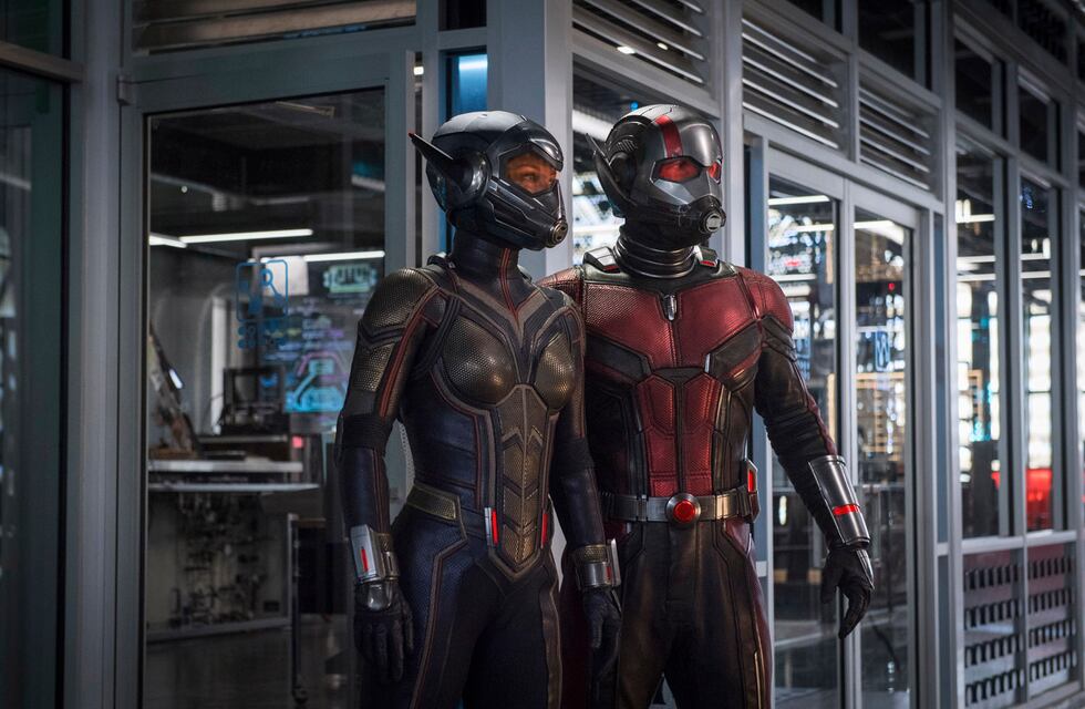 Ant-Man and the Wasp: Quantumanía: cuántas escenas postcréditos tiene la película