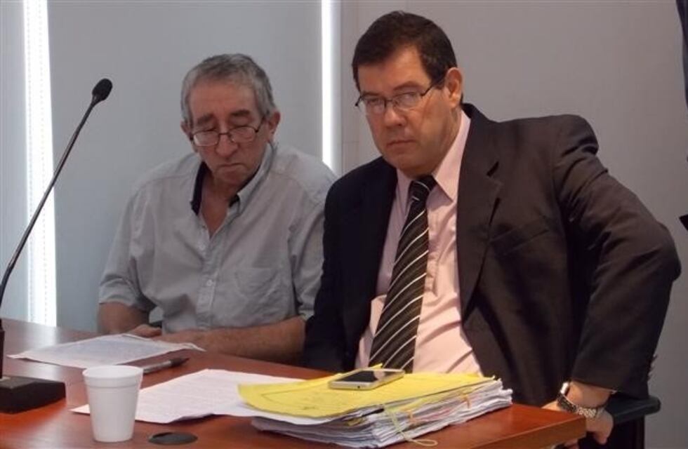 Quedó en libertad un hombre que mató a balazos a su compañero de trabajo