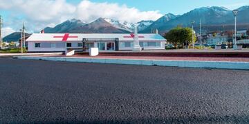 Walter Vuoto Polo Sanitario