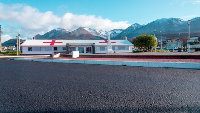 Walter Vuoto Polo Sanitario