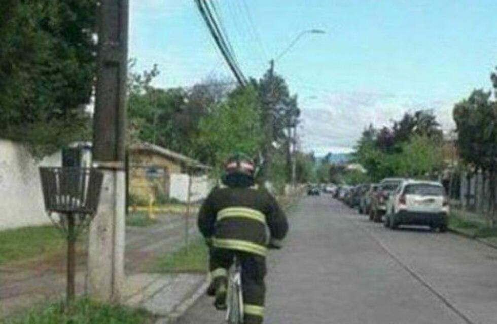 En busca de un Cuartel: bomberos voluntarios piden ayuda