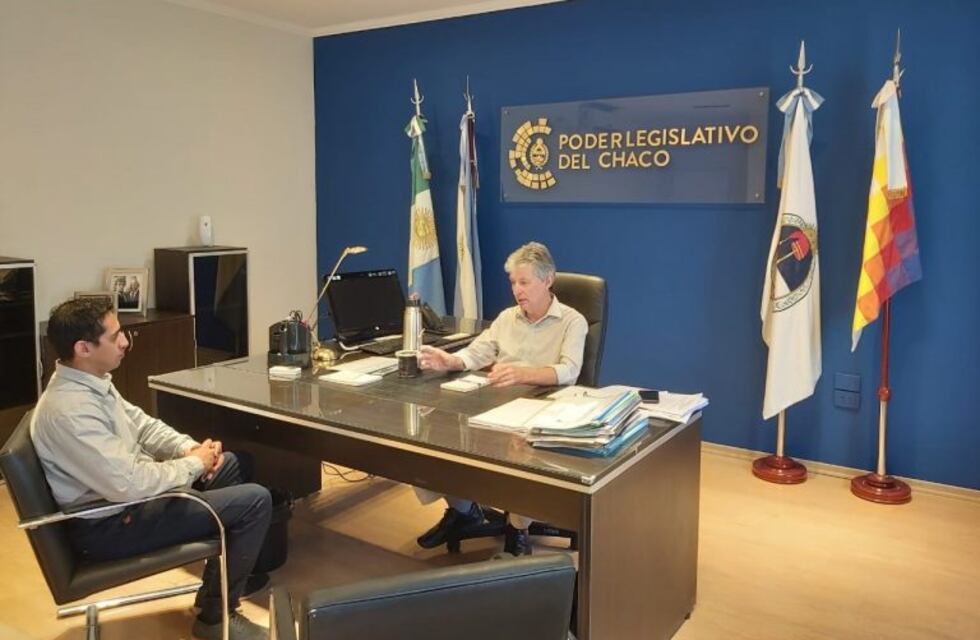 Sager destacó la voluntad política de reactivar el tren metropolitano