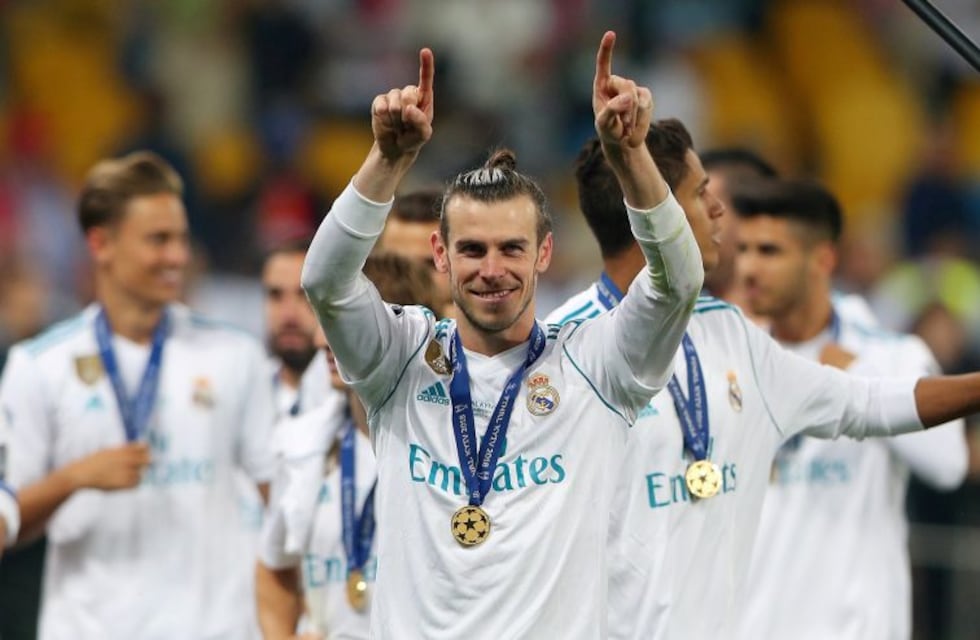 No podían faltar: los memes de Real Madrid - Liverpool