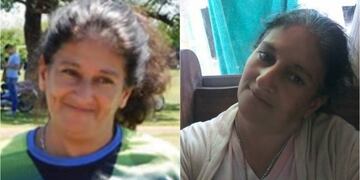 La mujer baleada en Concordia tiene muerte cerebral y la familia donará sus órganos