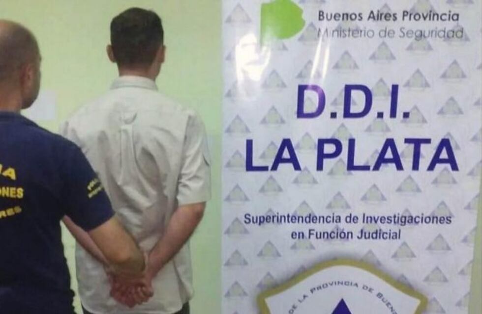 Cayó en Mar del Plata un hombre que abusó y torturó a su madre y a una exnovia