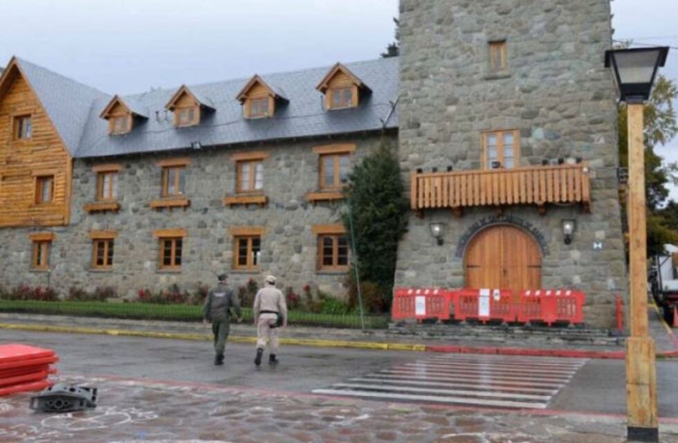 Desde el municipio de Bariloche buscan frenar una causa por sobreprecios durante la pandemia
