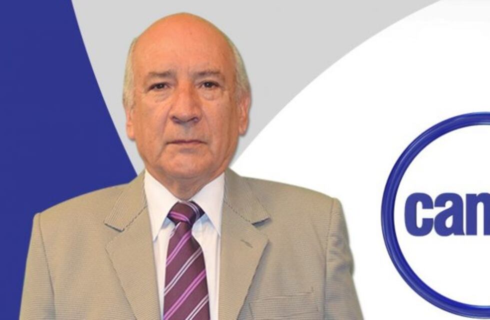 Un hombre centenario, en Mirada Mayor
