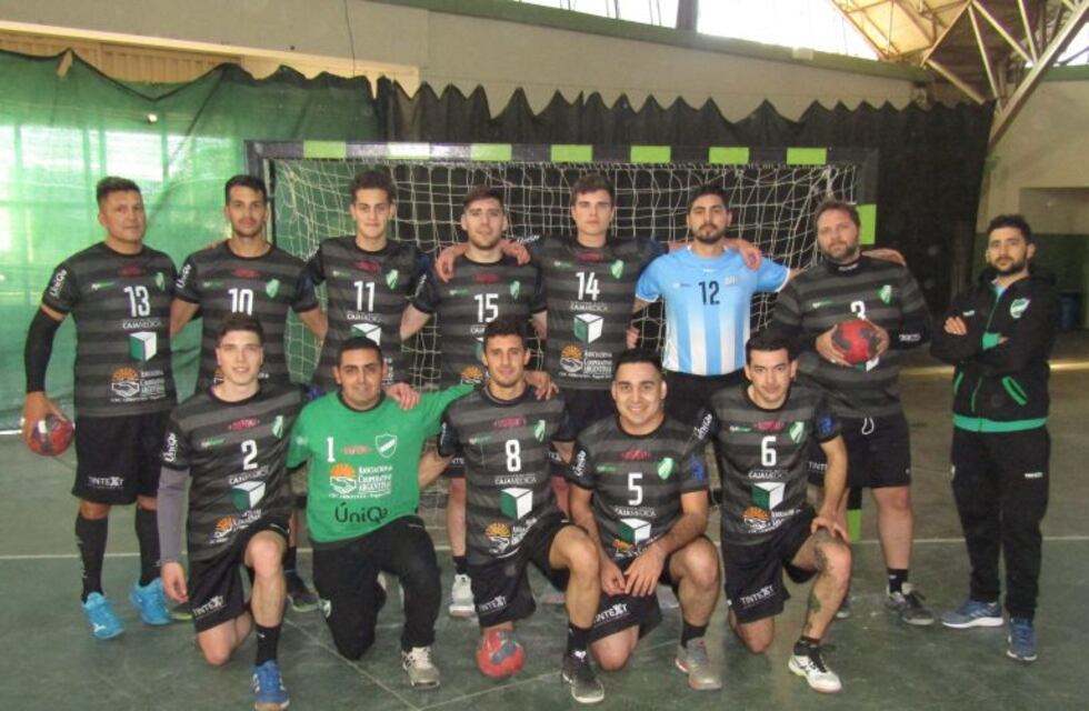 El Cultural participará en el Torneo Regional de San Rafael Mendoza