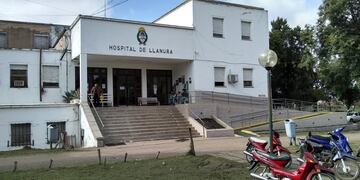 Hospital de Villaguay