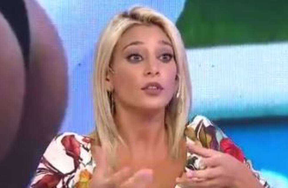 Tuit de la discordia: así se desató la pelea entre Sol Pérez y Mina Bonino