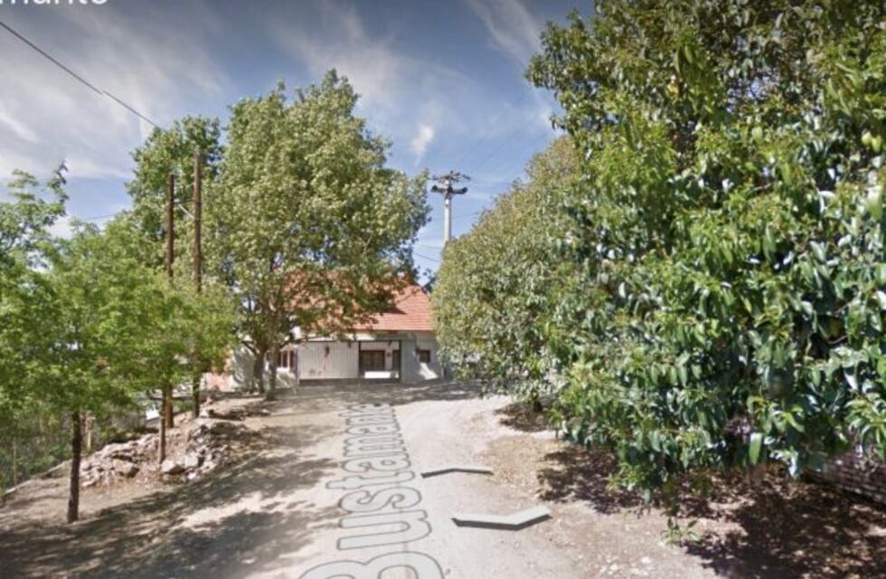 Otro intento de usurpación en Carlos Paz