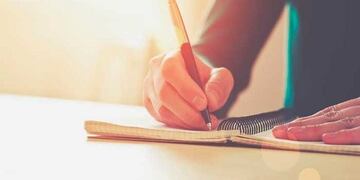 Una carta conmovedora de una abuela para ser leída 26 años después\u002E