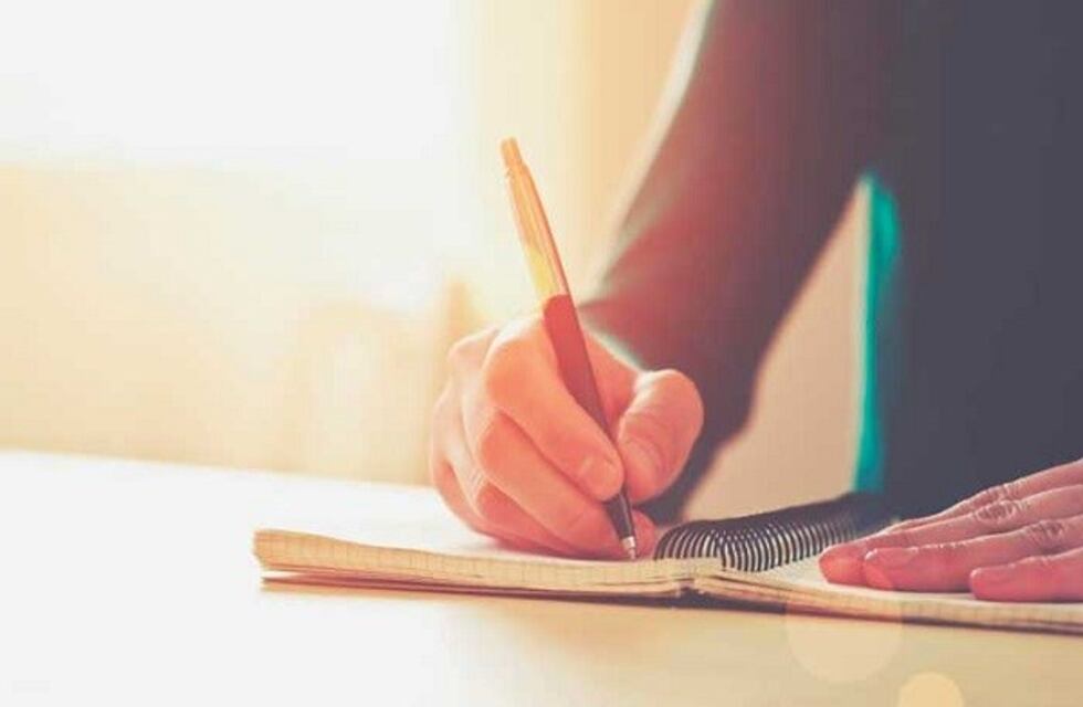 Su abuela le escribió una carta para que lea 26 años después y esto decía