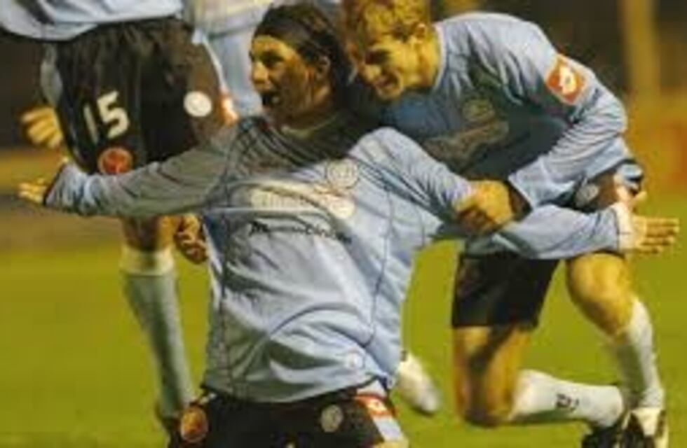 Para volver a festejar: el ascenso de Belgrano en la Promoción 2006