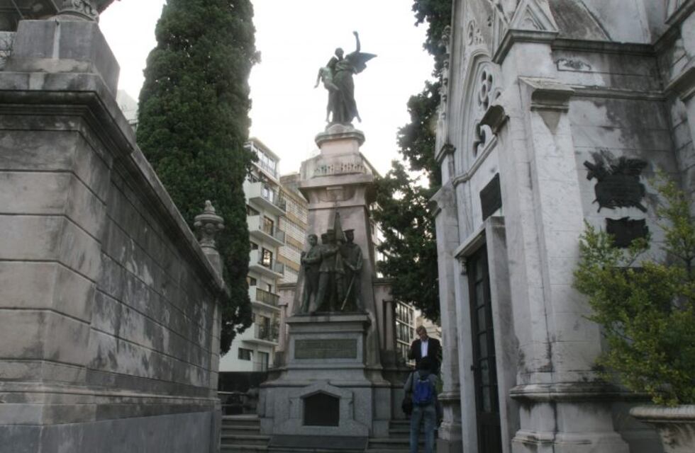 Día del monumento: sitios históricos abren sus puertas en todo el país
