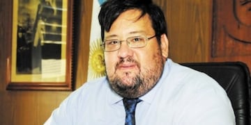 Felix Nieto Quintas\u002E Foto: El Diario de la República\u002E