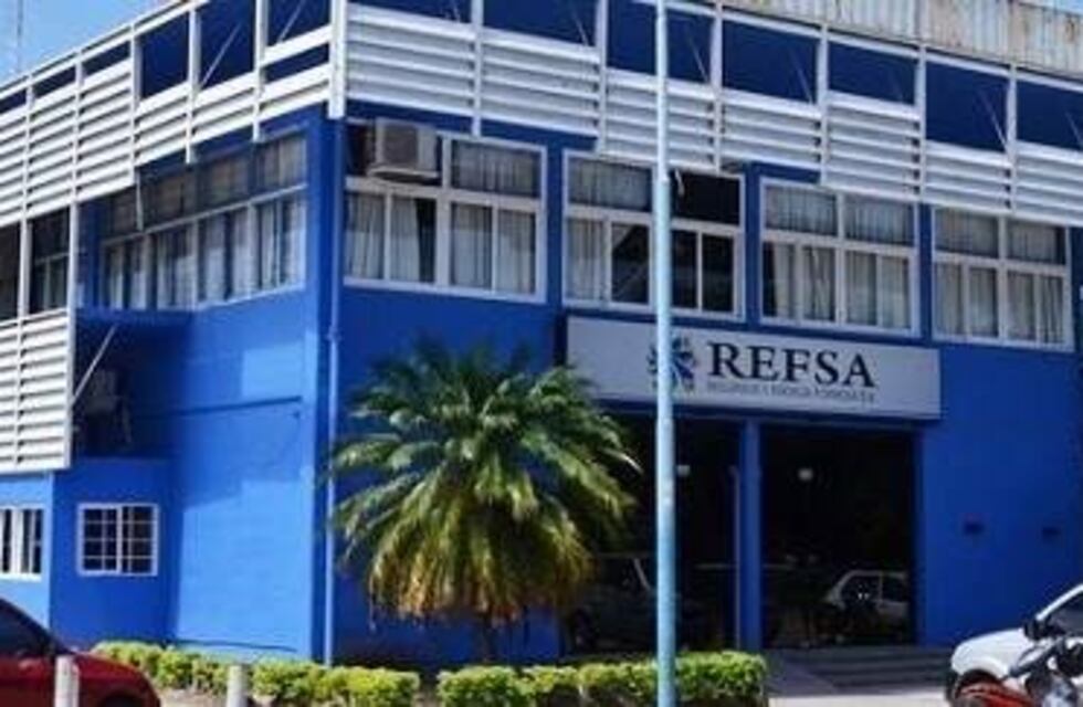 Nuevo aumento de luz decidido por TRANSNEA afecta a Formosa