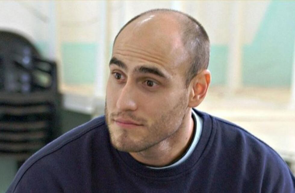 Aprobarían salida transitoria para Bertoldo Neumann, el posadeño condenado por doble homicidio