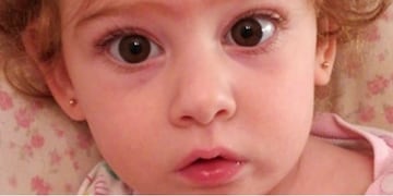 Piden ayuda por Pía