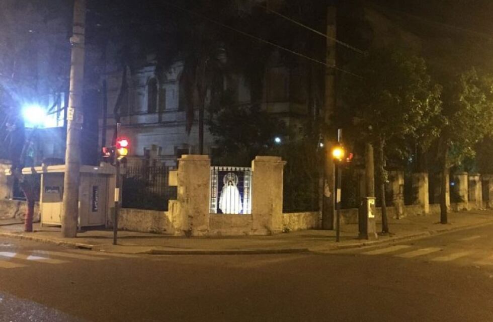 Comienza la auditoría externa a los semáforos de Salta y Ovidio Lagos