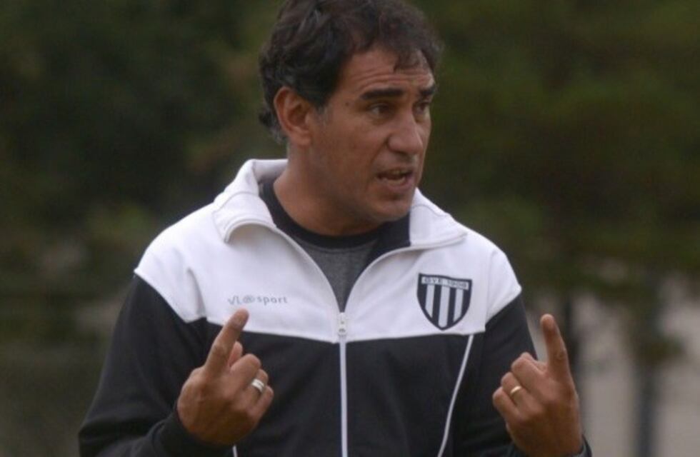 Gimnasia de Mendoza y una obsesión, enfrentar a la "Lepra"