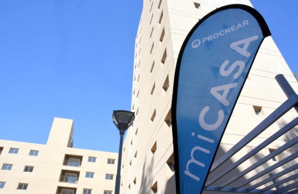 Procrear: por la suba del dólar se demoró la selección de los beneficiarios