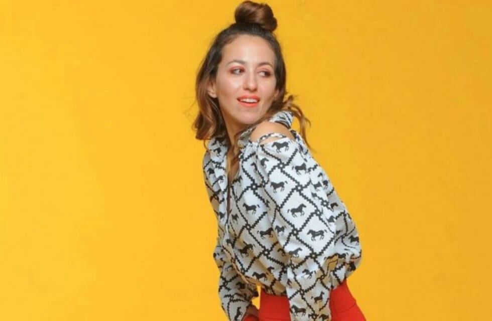 Cuál es la tendencia "cut out shoulder" que se viene para primavera