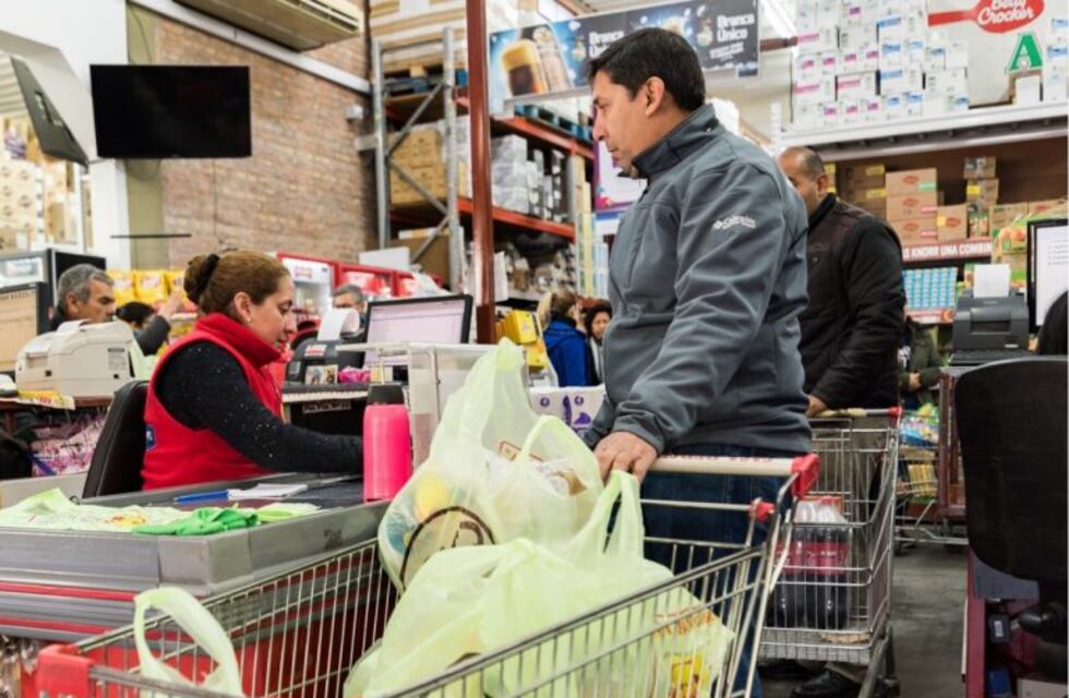 Te Superbanco: incorporan comercios que proveen productos para Celíacos