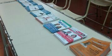 Boletas de Córdoba\u002E