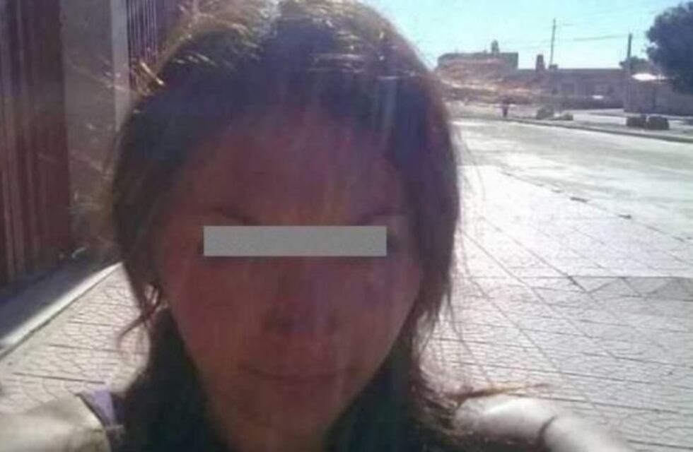 Detuvieron a Natalia Martinez, la mujer que maltrató a su hijo y se filmó