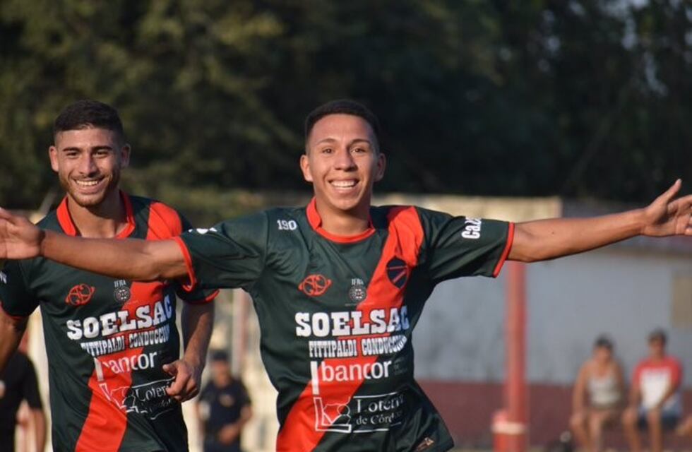 Peñarol y Juniors sacaron pasaje a la siguiente fase del Regional Amateur
