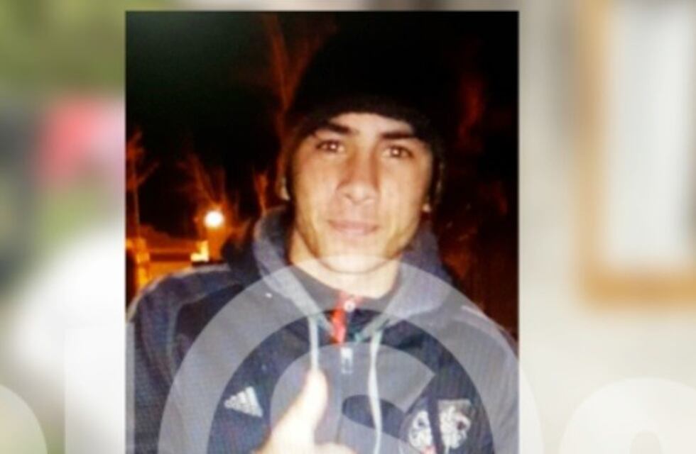 Una prueba de ADN complicó a uno de los detenidos en el caso Carleti