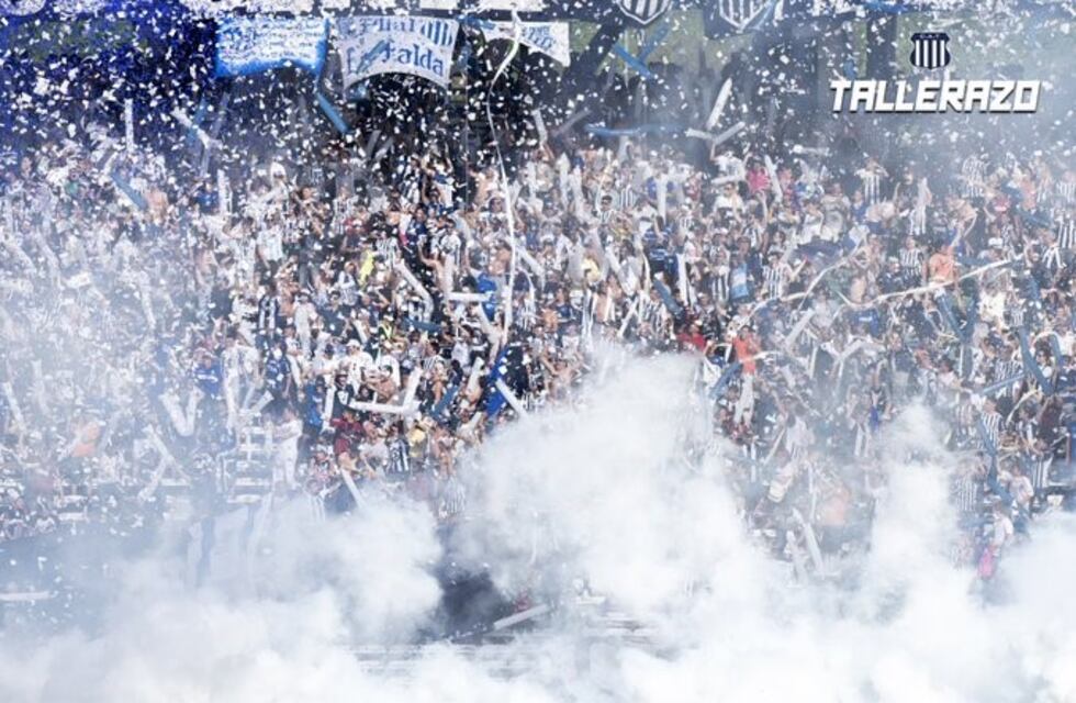 El "Tallerazo" reunió a 110 mil hinchas online