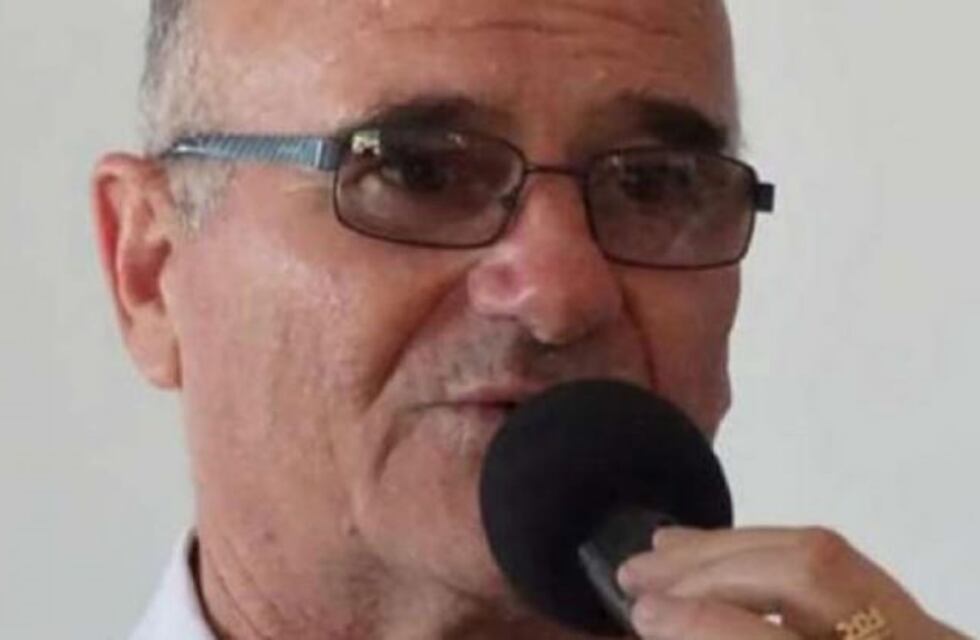 En fotos: así buscan al empresario desaparecido en el interior cordobés