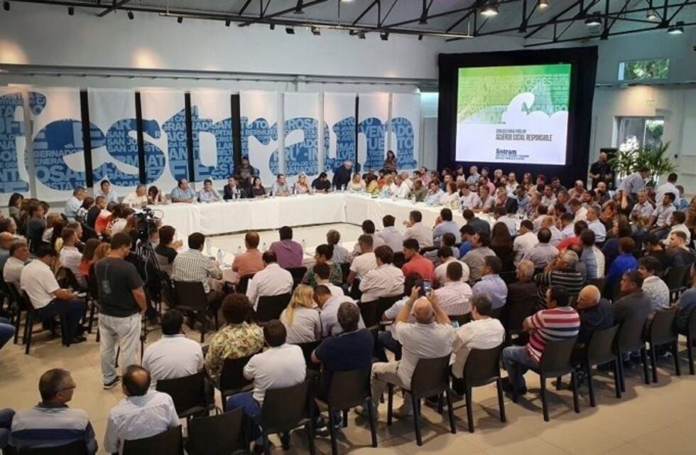 Pese a la conciliación obligatoria, los municipales paran martes y miércoles