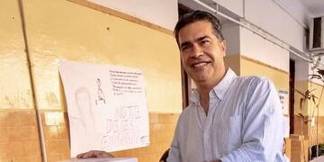 Las elecciones transcurren con normalidad en Chaco